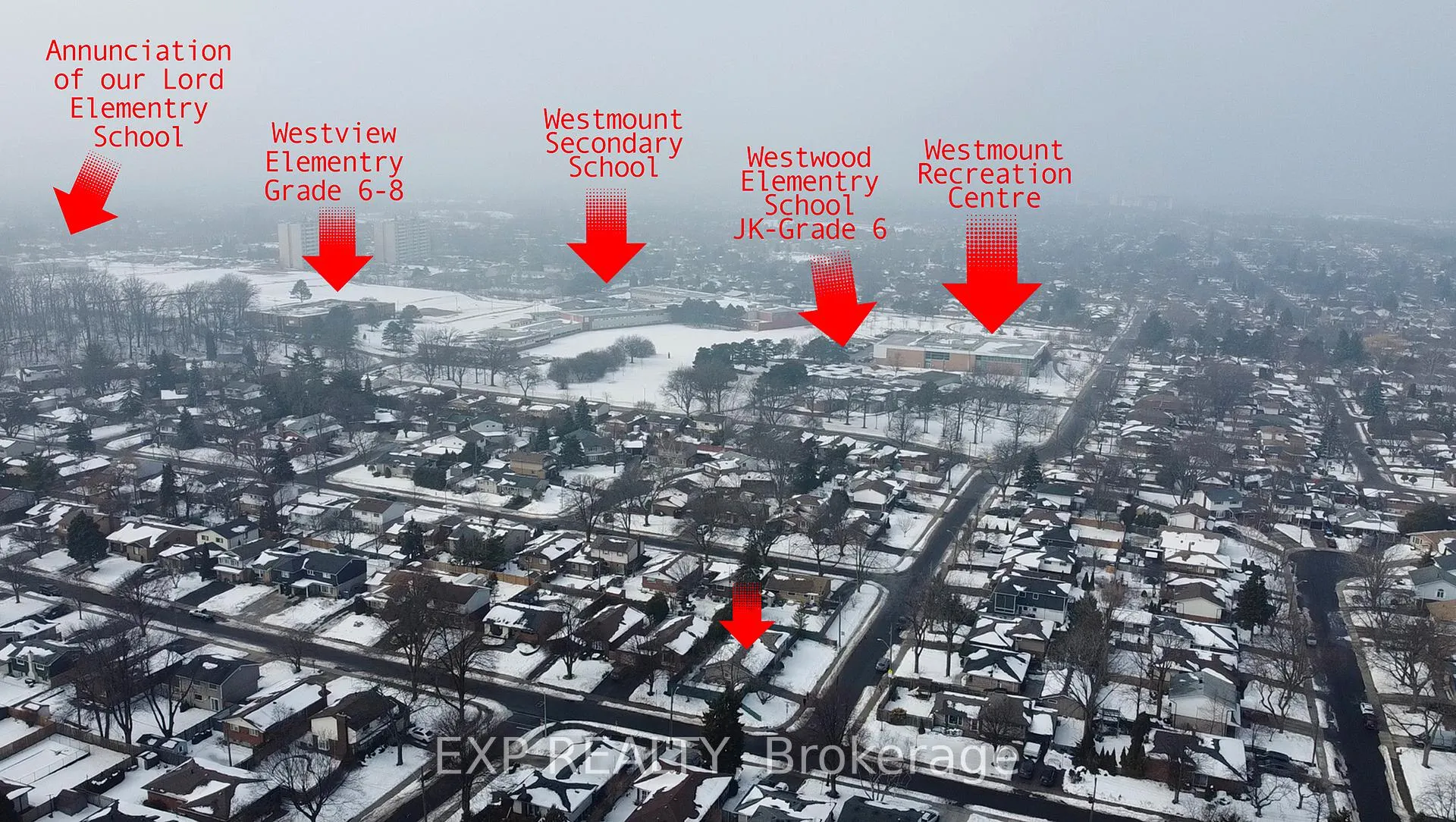 Photo 3 of 1 Miami Drive, Hamilton, Rolston — HOMEH