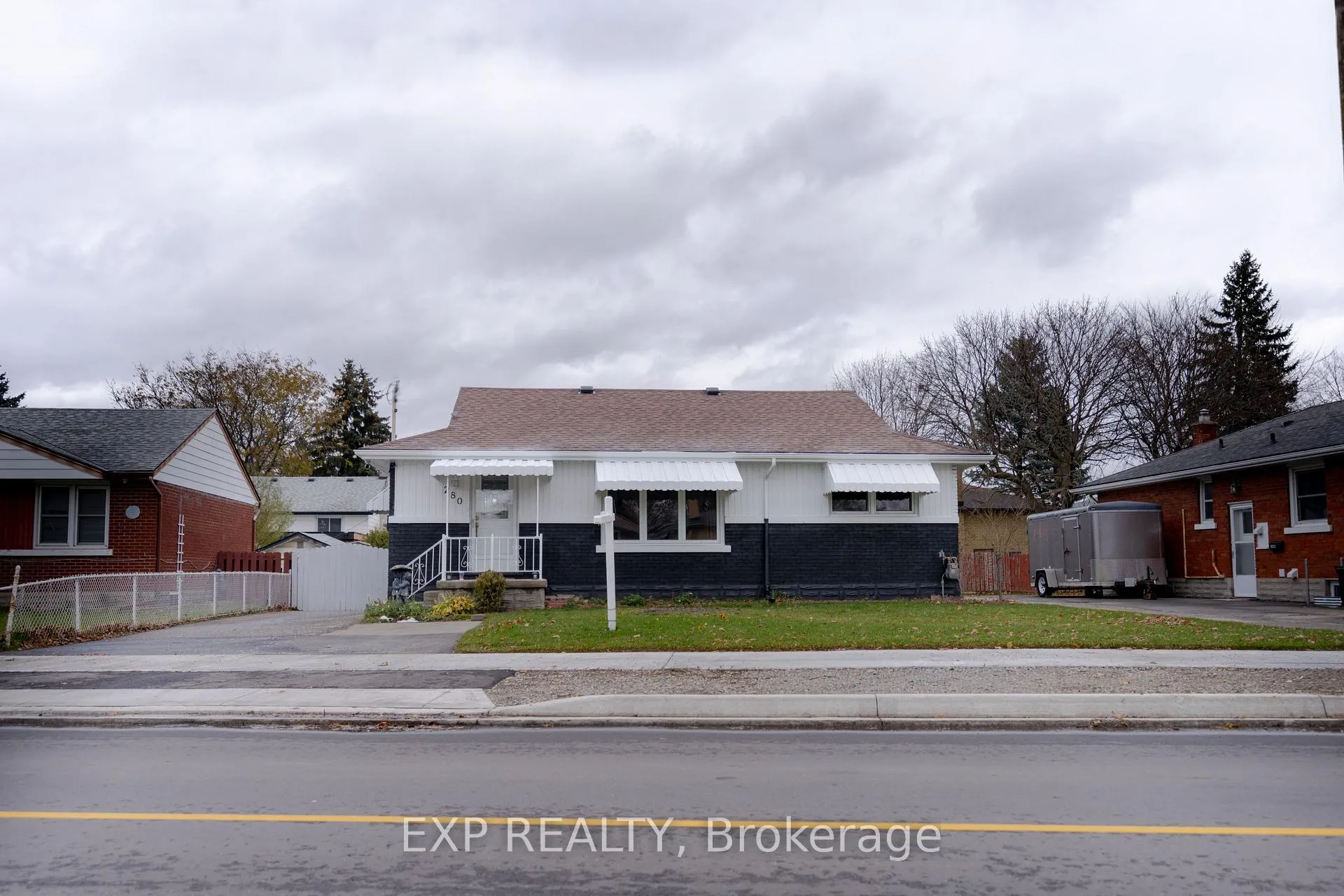 Photo 1 of 280 Wilson Avenue, Kitchener — HOMEH