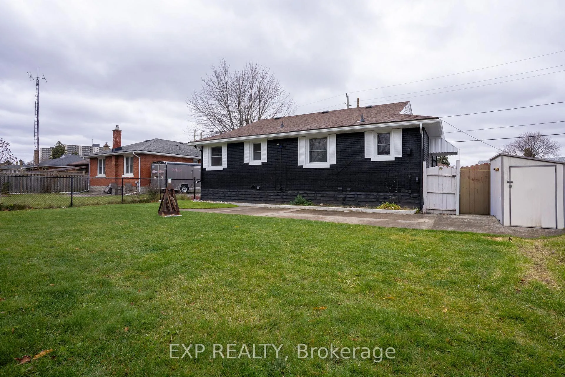 Photo 4 of 280 Wilson Avenue, Kitchener — HOMEH