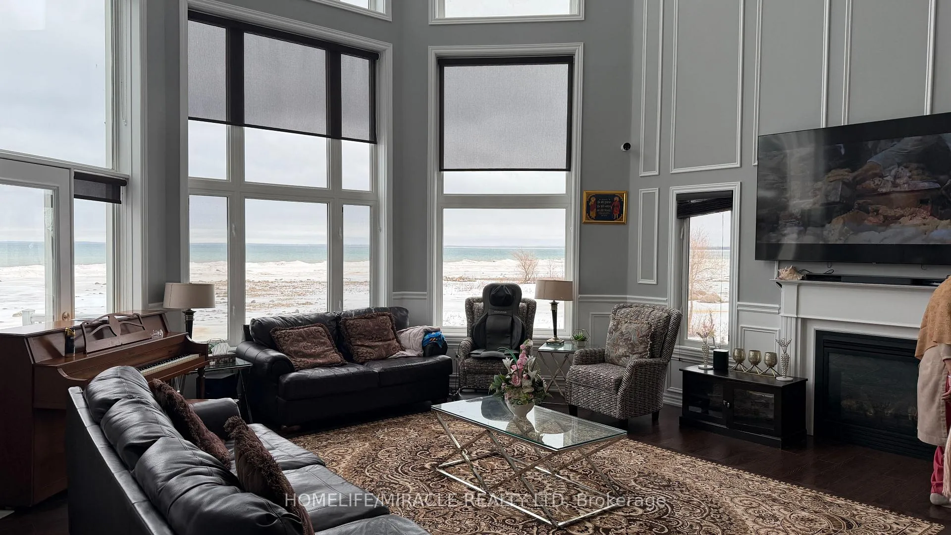 Photo 3 of 21 Waterview Road, Wasaga Beach — HOMEH