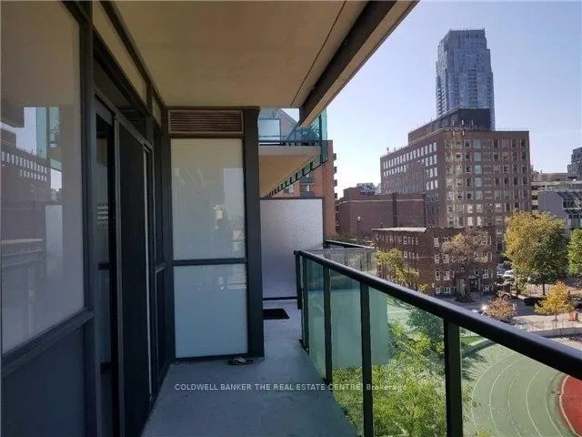 Photo 17 of Unit 419, 70 Roehampton Avenue, Toronto, Mount Pleasant West — HOMEH