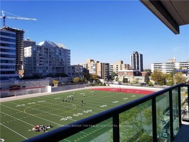 Photo 18 of Unit 419, 70 Roehampton Avenue, Toronto, Mount Pleasant West — HOMEH