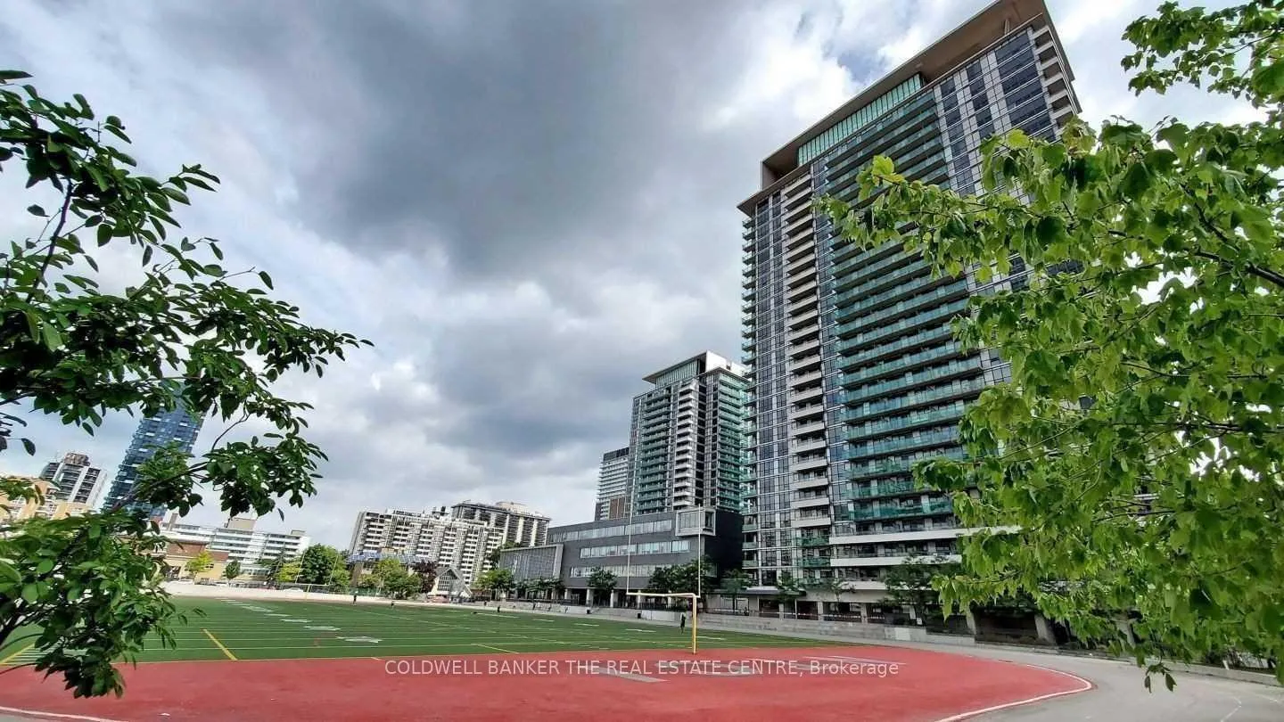 Photo 20 of Unit 419, 70 Roehampton Avenue, Toronto, Mount Pleasant West — HOMEH