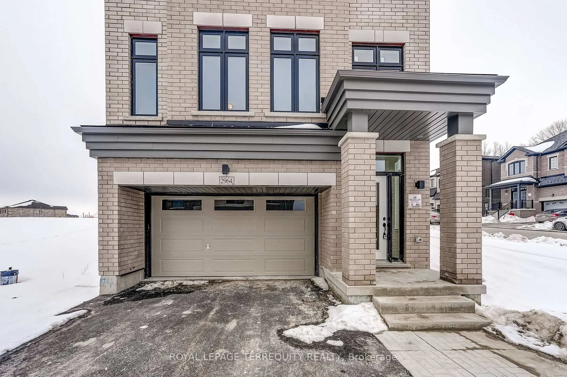 Photo 6 of 2964 Starlight Drive, Pickering, Rural Pickering — HOMEH
