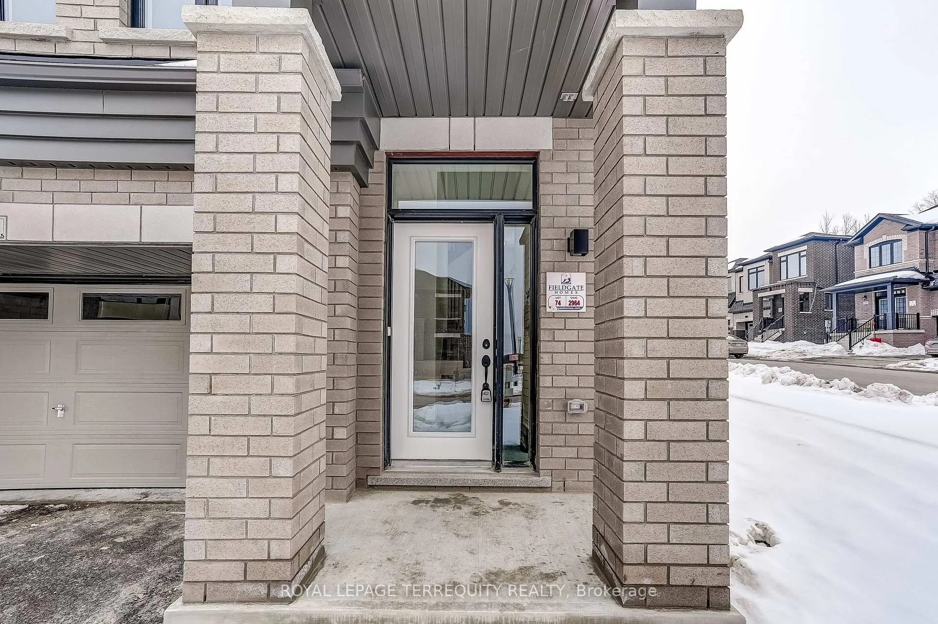 Photo 7 of 2964 Starlight Drive, Pickering, Rural Pickering — HOMEH