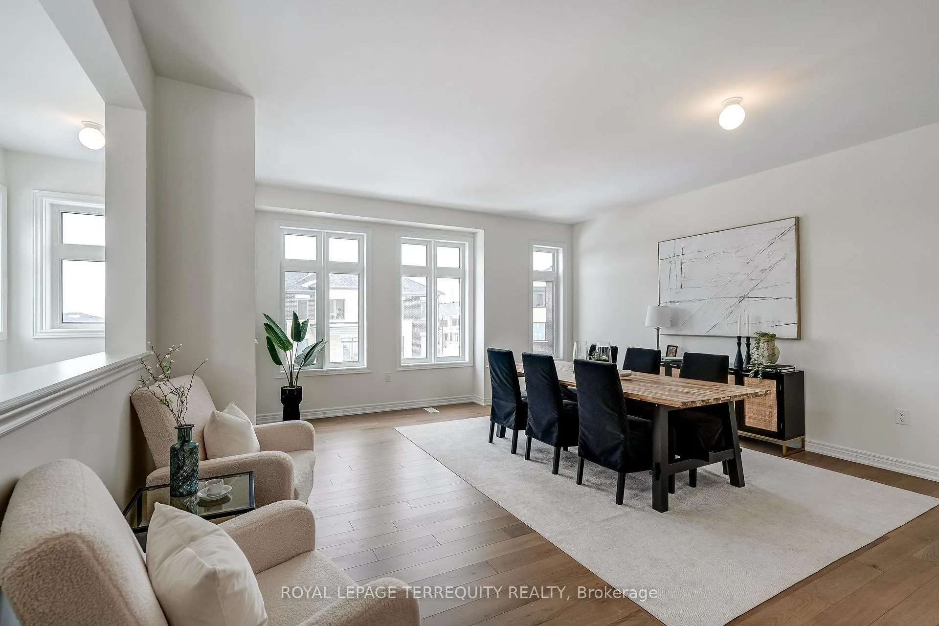 Photo 11 of 2964 Starlight Drive, Pickering, Rural Pickering — HOMEH