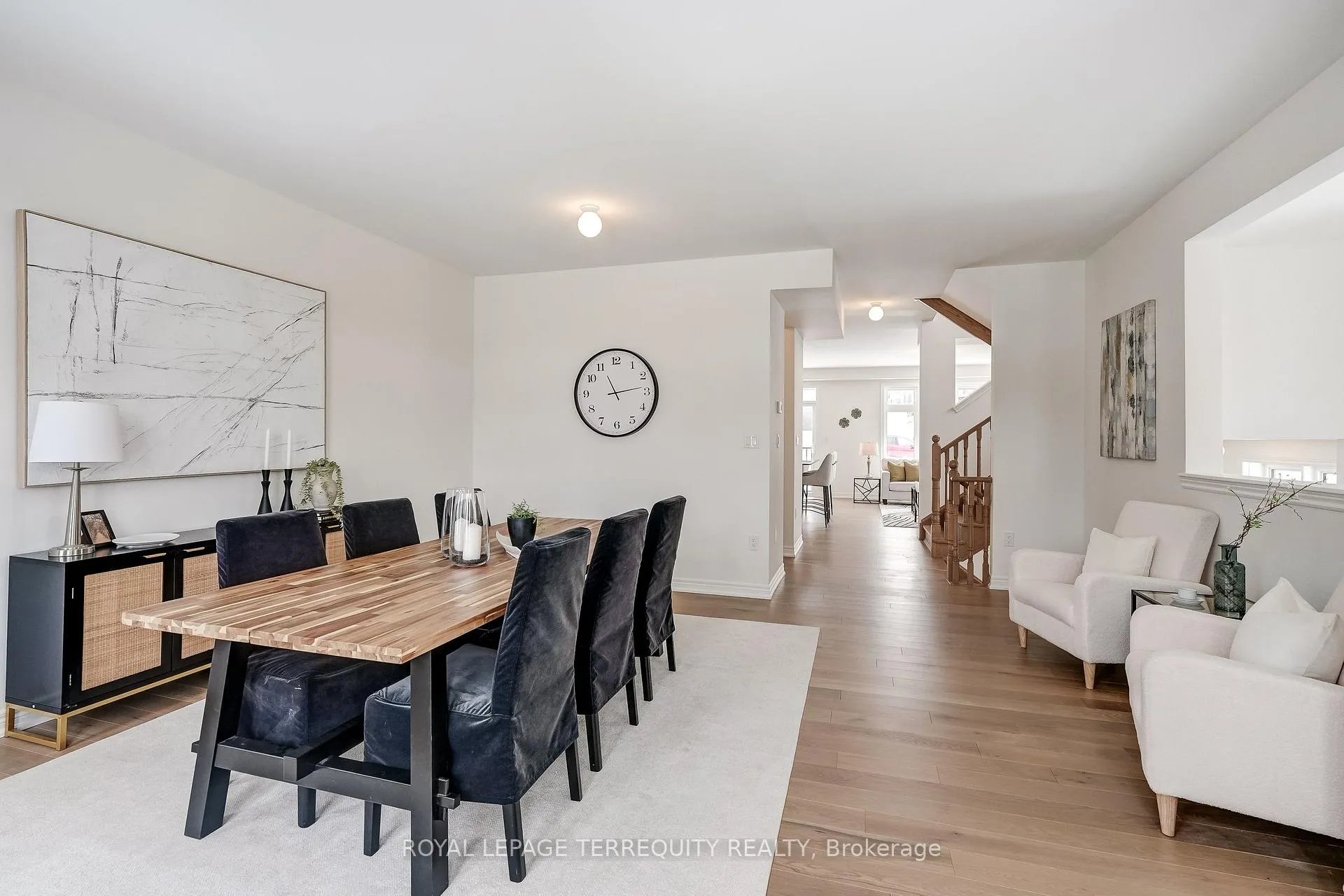 Photo 12 of 2964 Starlight Drive, Pickering, Rural Pickering — HOMEH