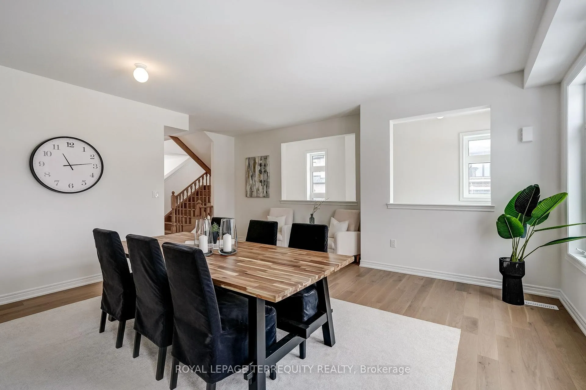 Photo 13 of 2964 Starlight Drive, Pickering, Rural Pickering — HOMEH