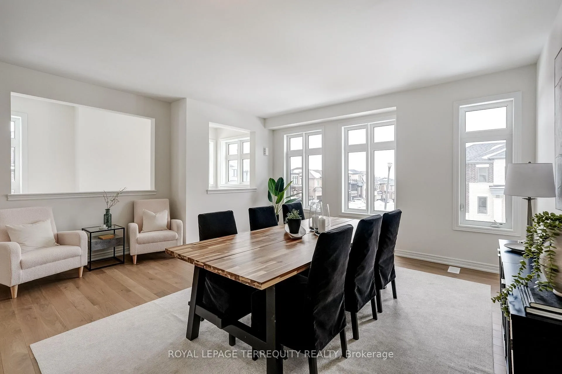 Photo 14 of 2964 Starlight Drive, Pickering, Rural Pickering — HOMEH