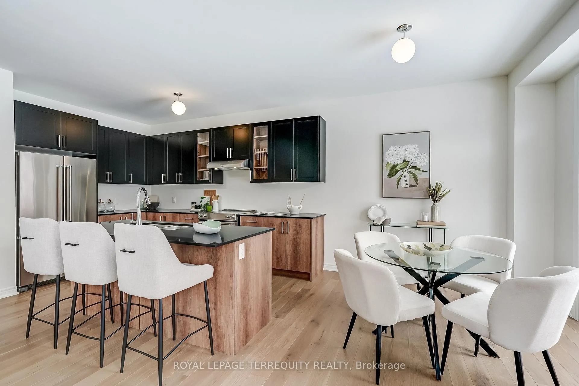 Photo 19 of 2964 Starlight Drive, Pickering, Rural Pickering — HOMEH