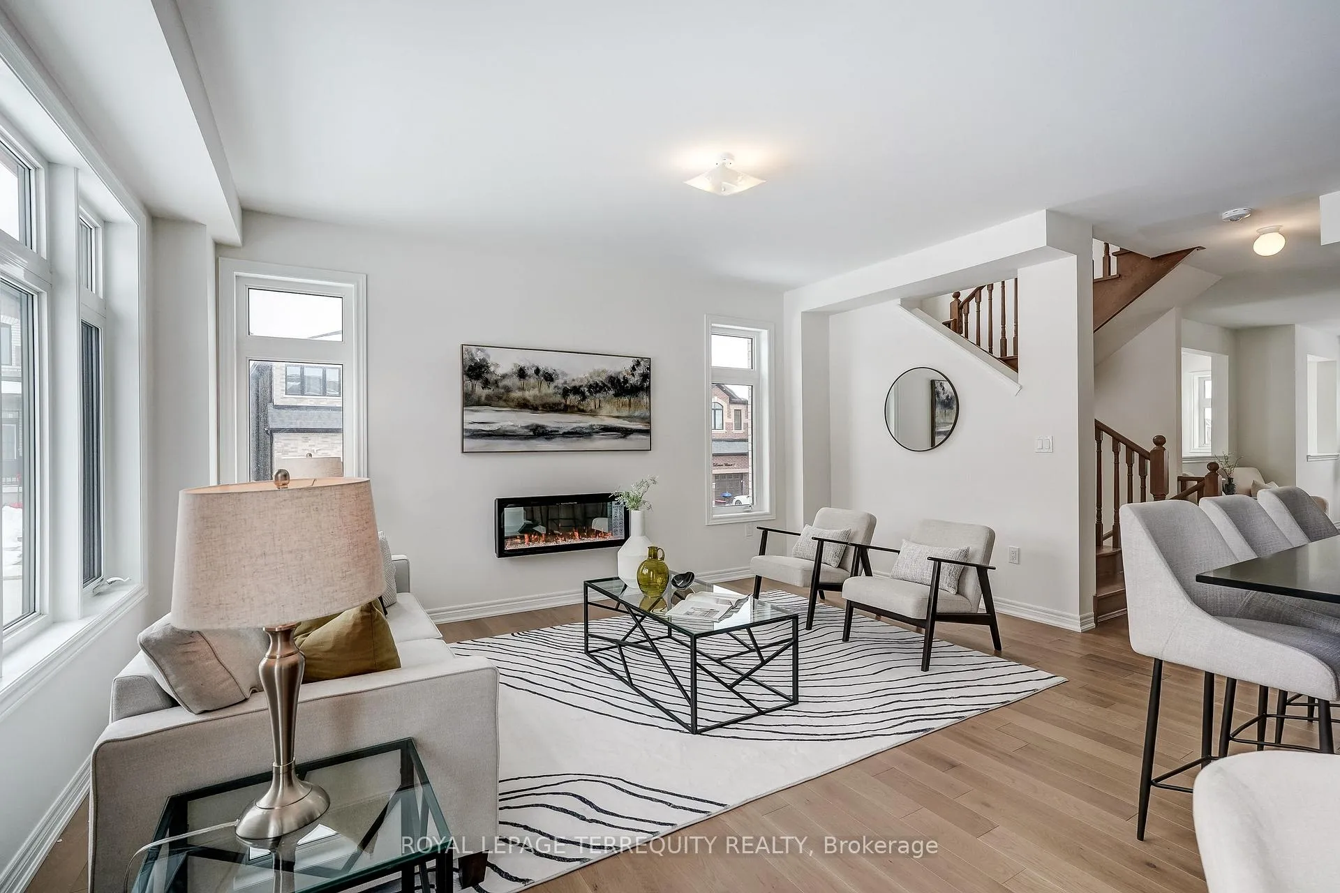 Photo 21 of 2964 Starlight Drive, Pickering, Rural Pickering — HOMEH