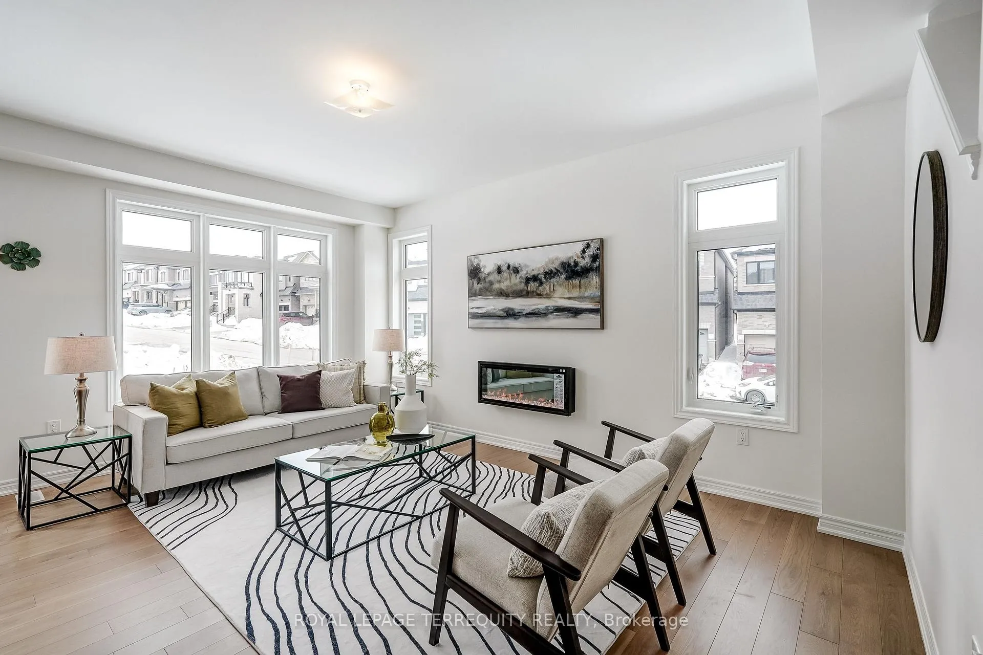 Photo 22 of 2964 Starlight Drive, Pickering, Rural Pickering — HOMEH