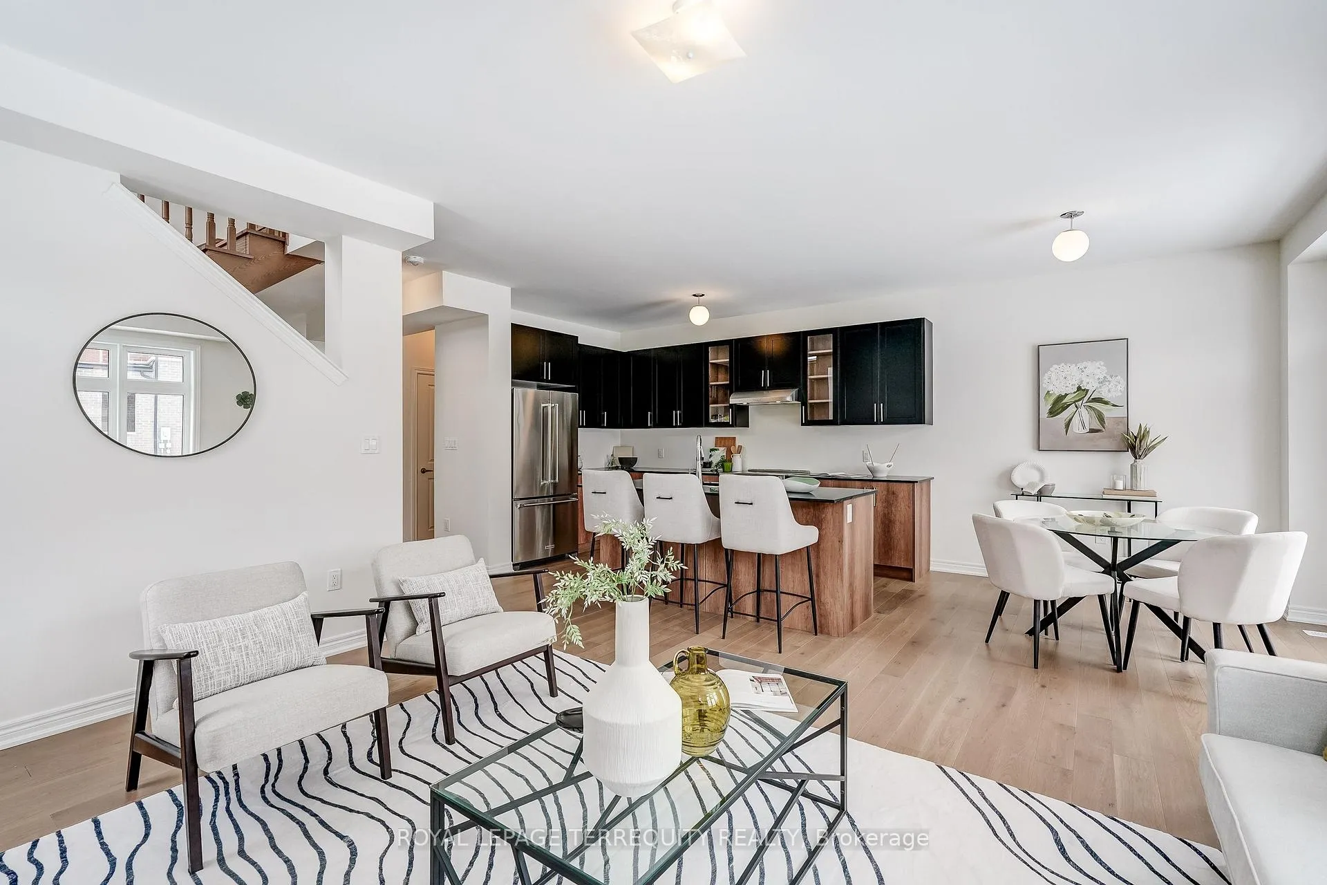 Photo 25 of 2964 Starlight Drive, Pickering, Rural Pickering — HOMEH