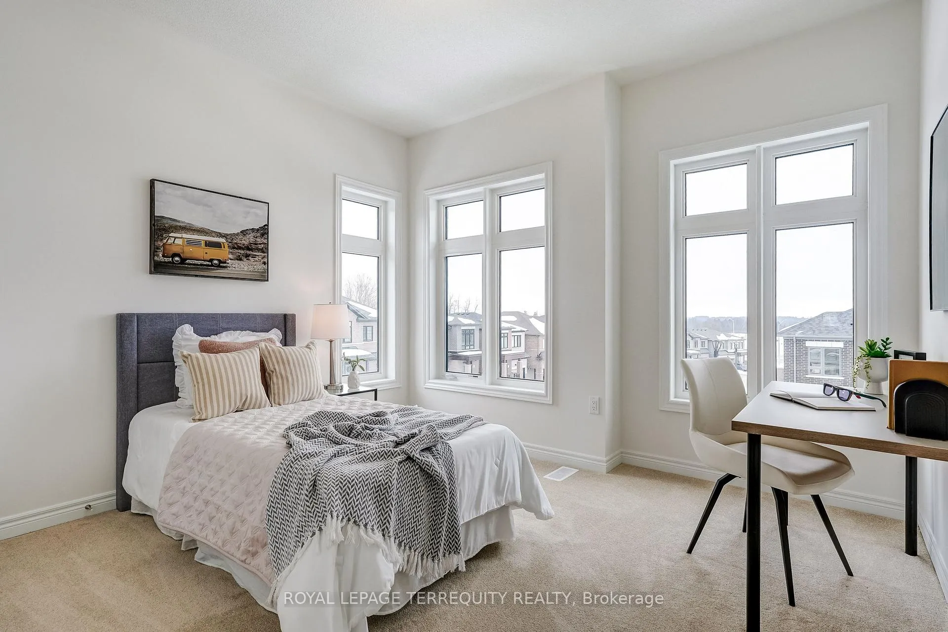 Photo 27 of 2964 Starlight Drive, Pickering, Rural Pickering — HOMEH