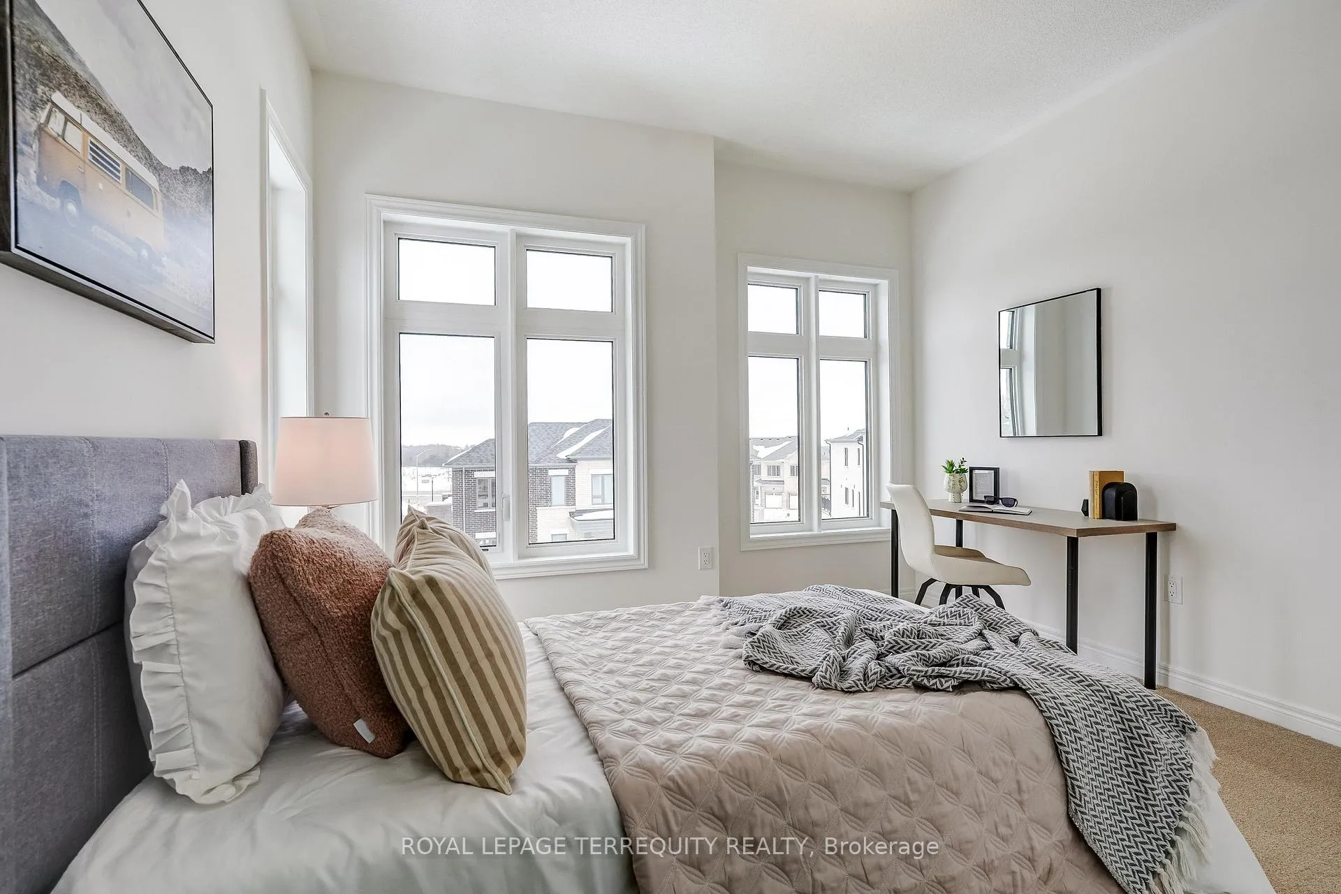 Photo 28 of 2964 Starlight Drive, Pickering, Rural Pickering — HOMEH