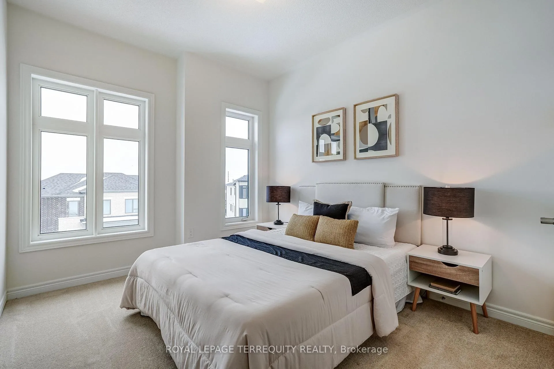 Photo 30 of 2964 Starlight Drive, Pickering, Rural Pickering — HOMEH