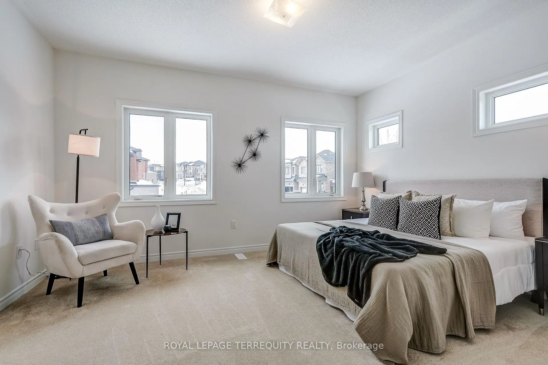 Photo 34 of 2964 Starlight Drive, Pickering, Rural Pickering — HOMEH