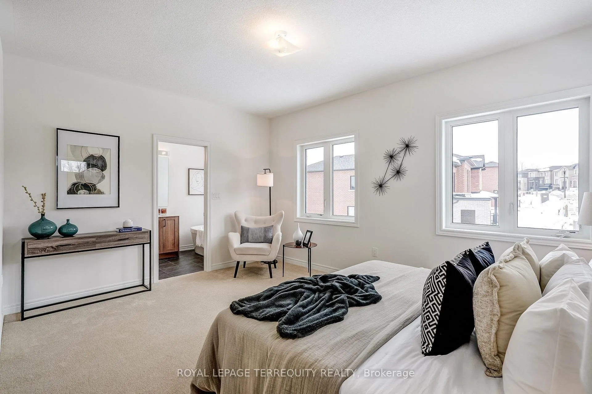 Photo 36 of 2964 Starlight Drive, Pickering, Rural Pickering — HOMEH