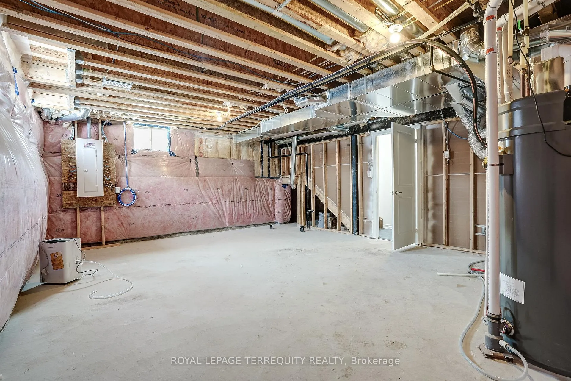 Photo 43 of 2964 Starlight Drive, Pickering, Rural Pickering — HOMEH