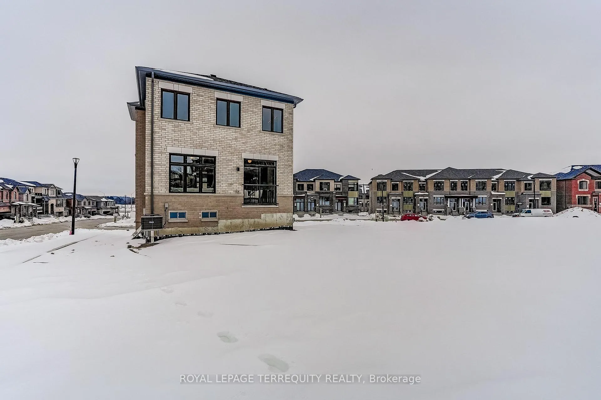 Photo 45 of 2964 Starlight Drive, Pickering, Rural Pickering — HOMEH