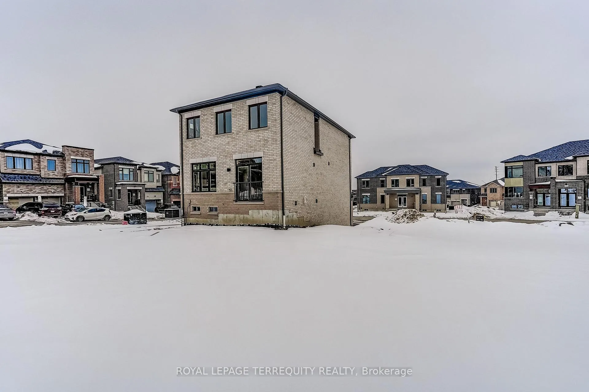 Photo 46 of 2964 Starlight Drive, Pickering, Rural Pickering — HOMEH