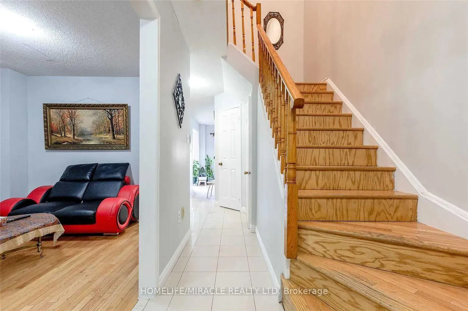 Photo 1 of 98 Laird Drive, Markham, Middlefield — HOMEH