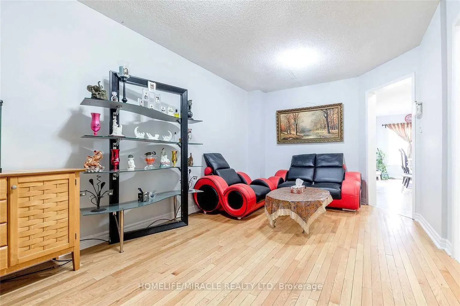 Photo 13 of 98 Laird Drive, Markham, Middlefield — HOMEH