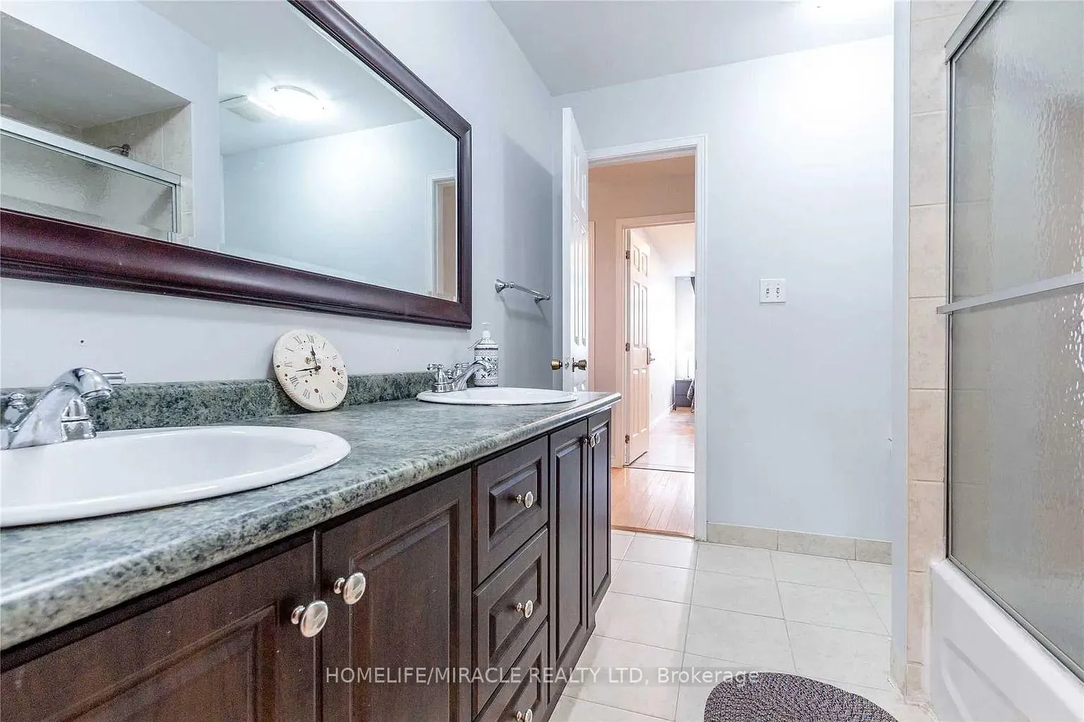 Photo 14 of 98 Laird Drive, Markham, Middlefield — HOMEH