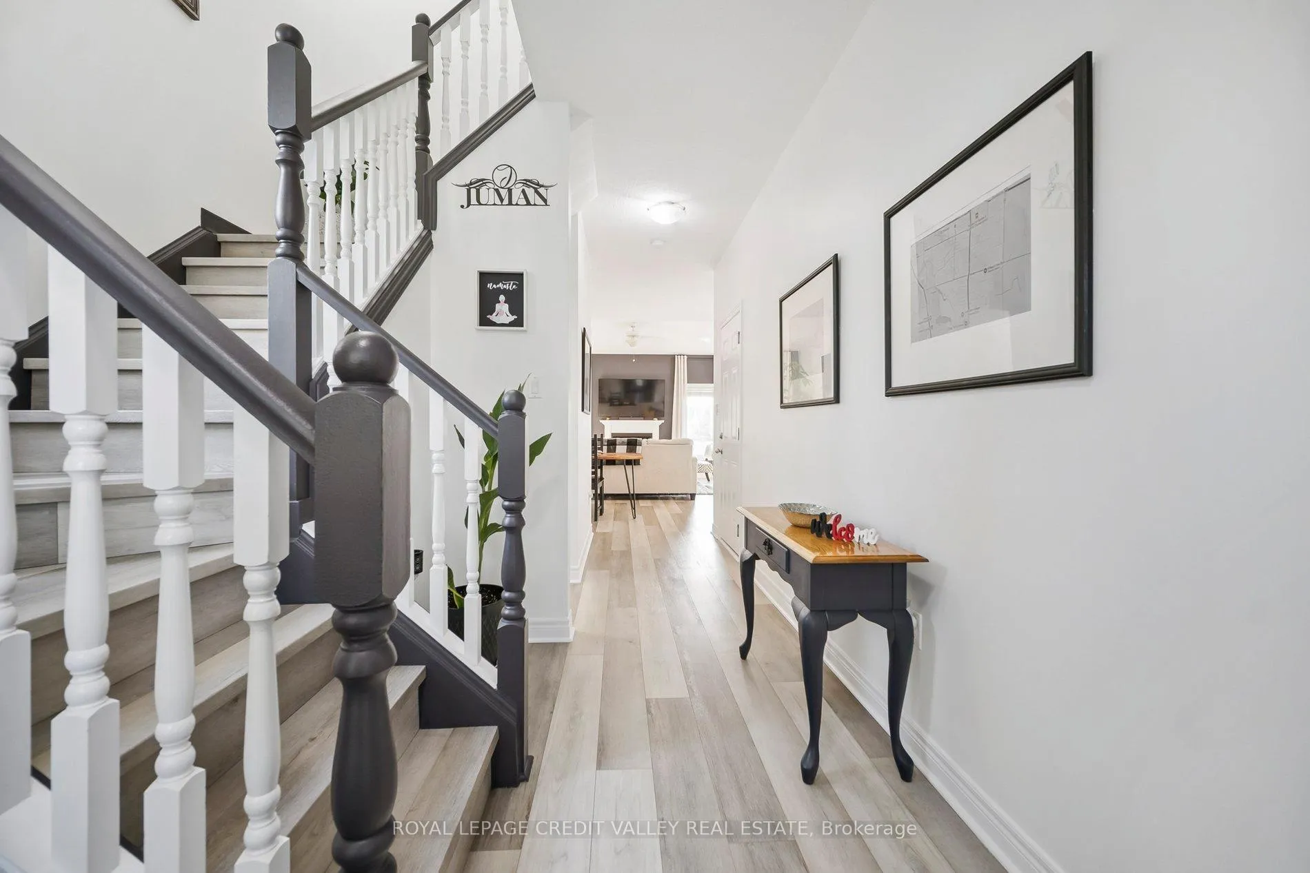 Photo 7 of 9 Peach Tree Boulevard, St. Thomas — HOMEH