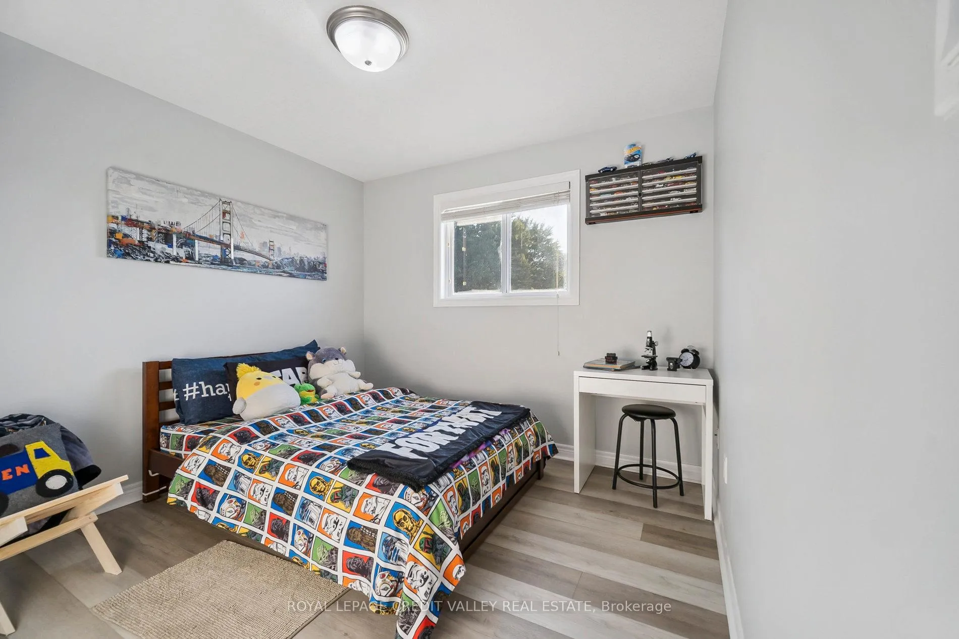 Photo 20 of 9 Peach Tree Boulevard, St. Thomas — HOMEH