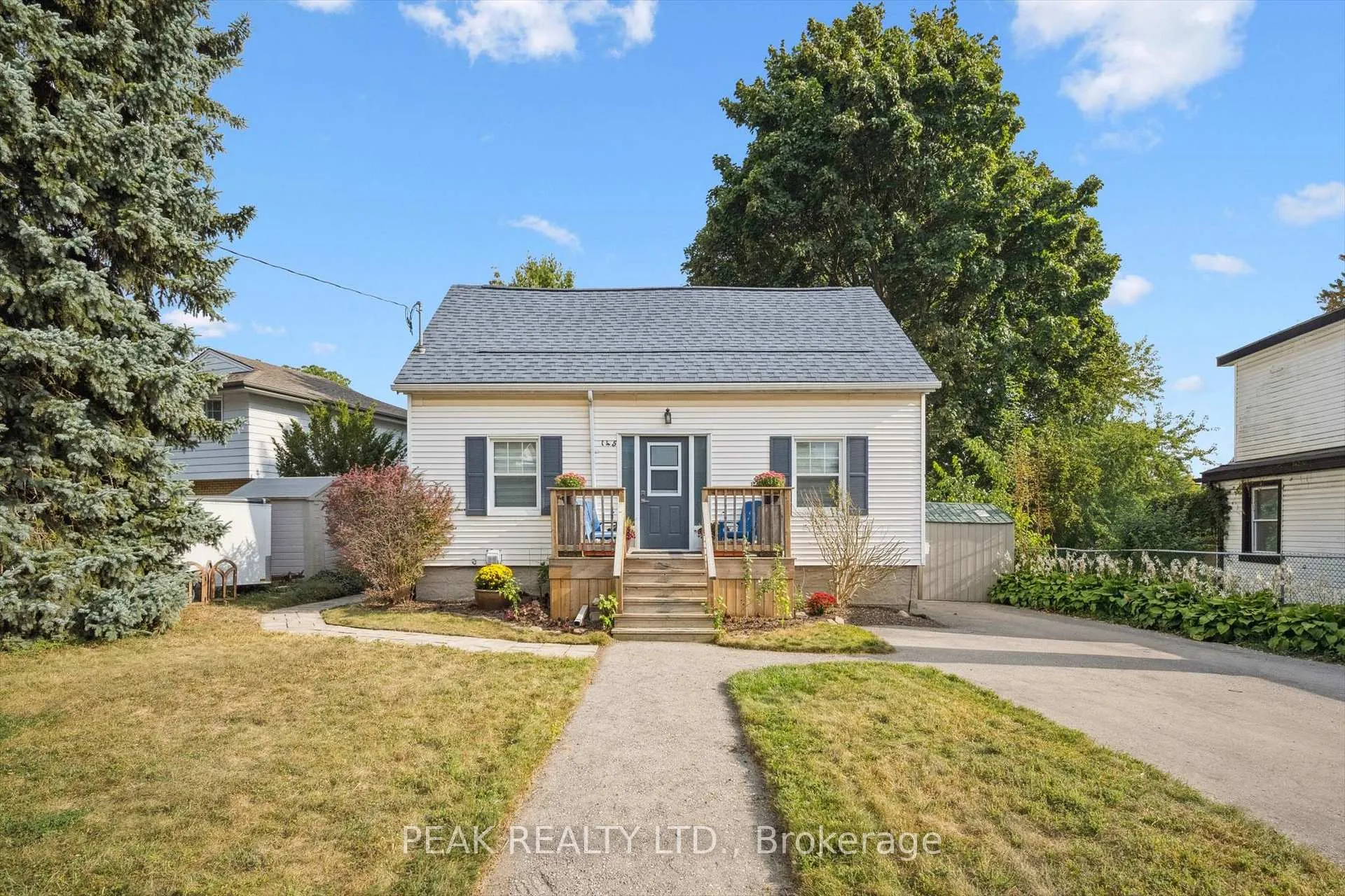 Photo 1 of 145 Bridgeport Road E, Waterloo — HOMEH