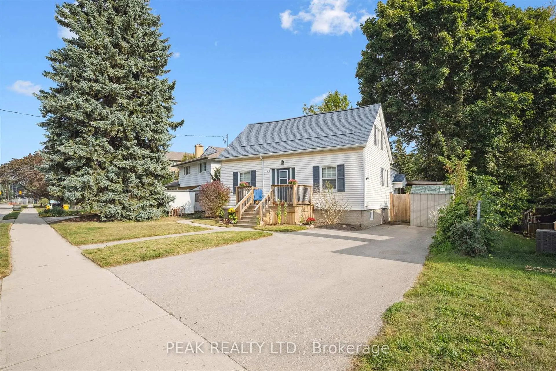Photo 2 of 145 Bridgeport Road E, Waterloo — HOMEH
