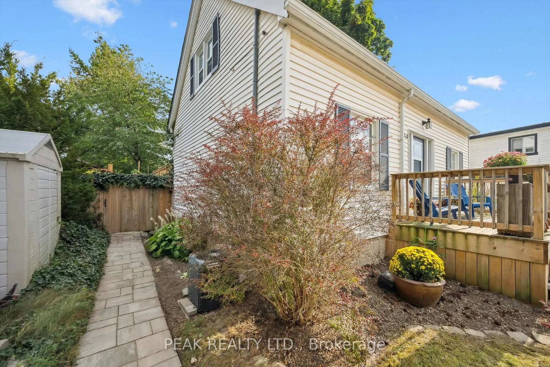 Photo 3 of 145 Bridgeport Road E, Waterloo — HOMEH