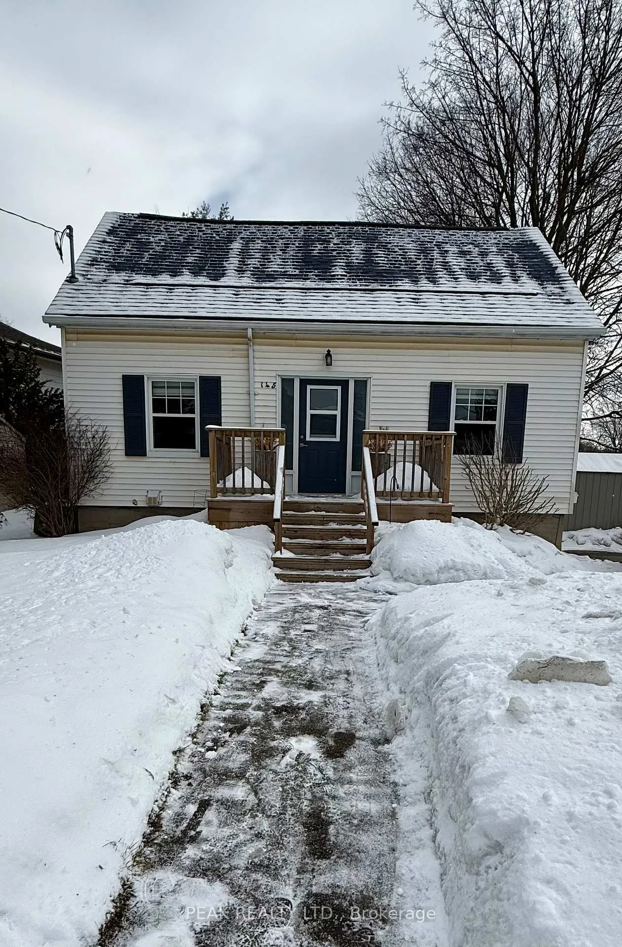 Photo 4 of 145 Bridgeport Road E, Waterloo — HOMEH
