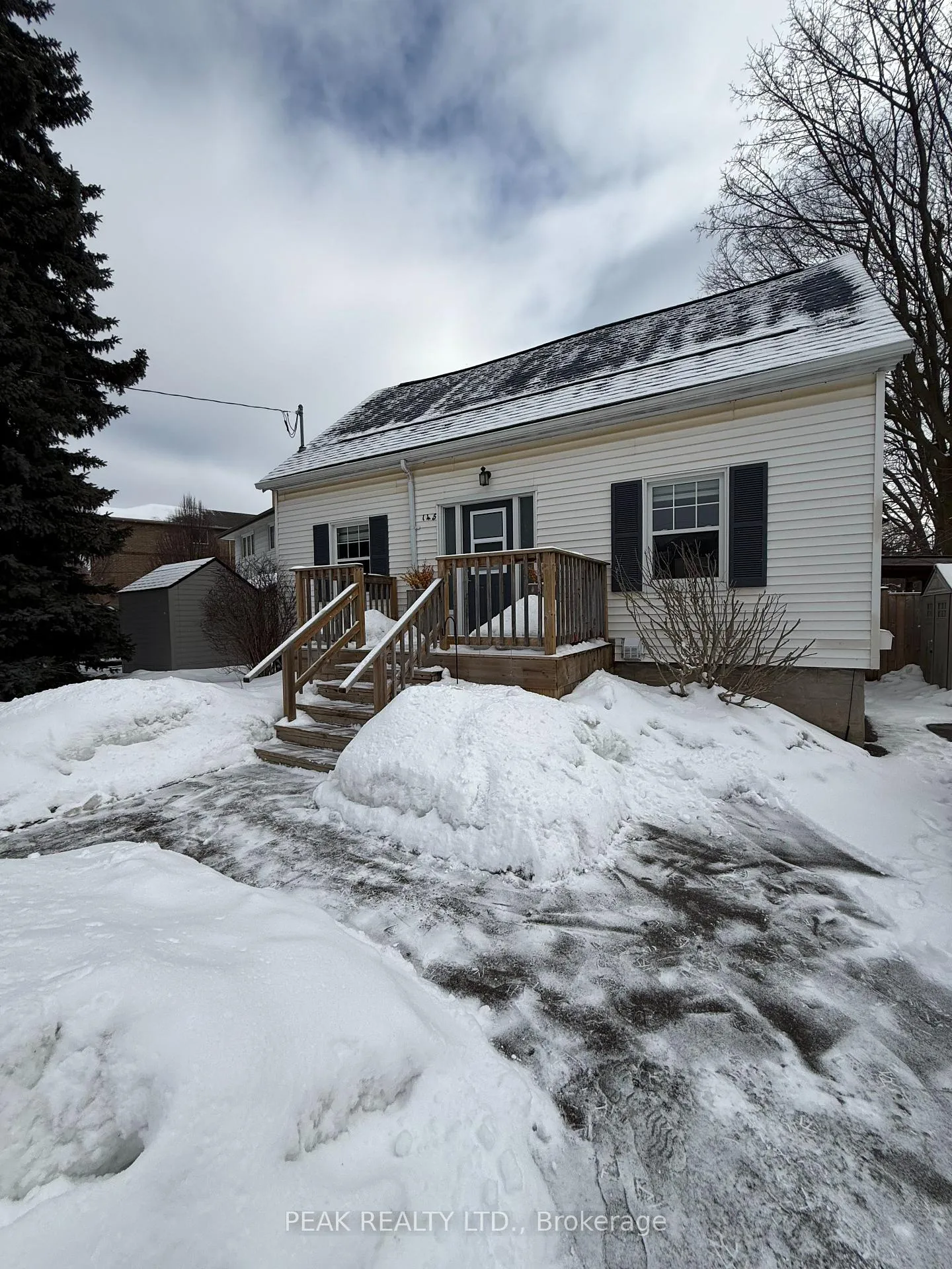 Photo 5 of 145 Bridgeport Road E, Waterloo — HOMEH