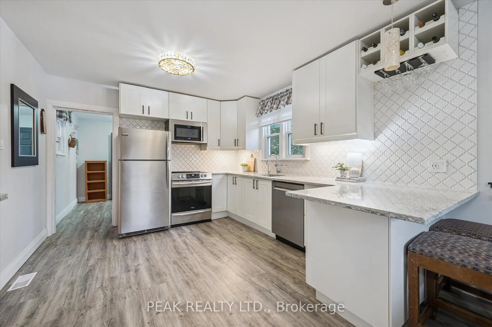 Photo 10 of 145 Bridgeport Road E, Waterloo — HOMEH