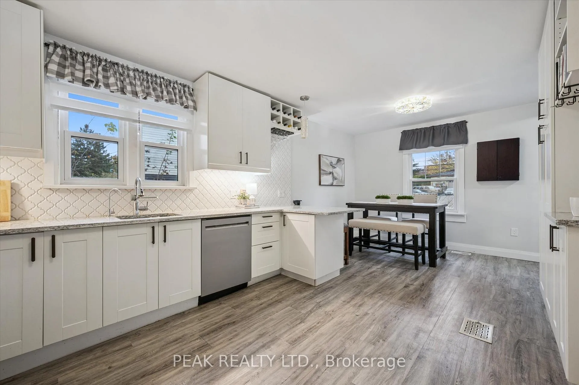 Photo 11 of 145 Bridgeport Road E, Waterloo — HOMEH
