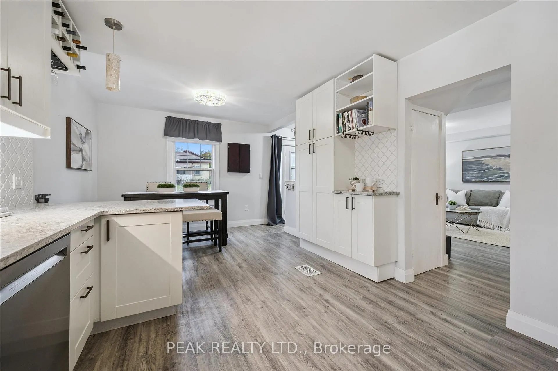 Photo 12 of 145 Bridgeport Road E, Waterloo — HOMEH