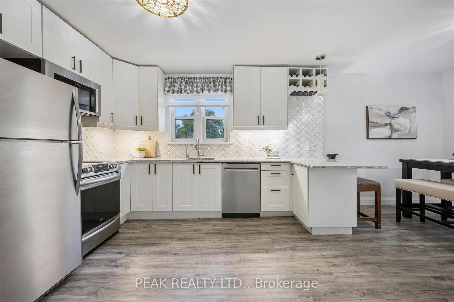 Photo 13 of 145 Bridgeport Road E, Waterloo — HOMEH