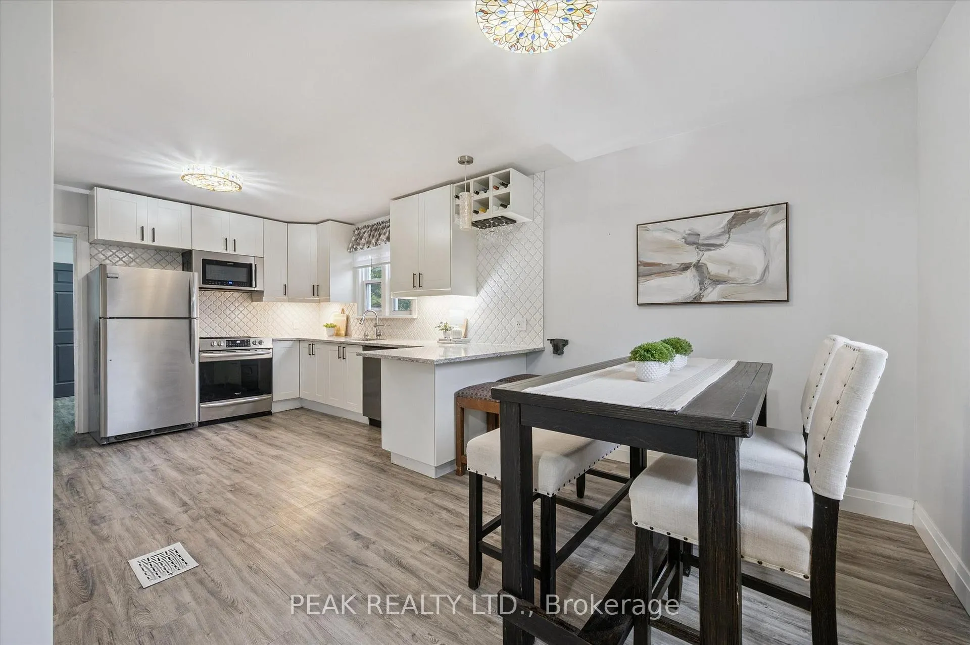 Photo 15 of 145 Bridgeport Road E, Waterloo — HOMEH