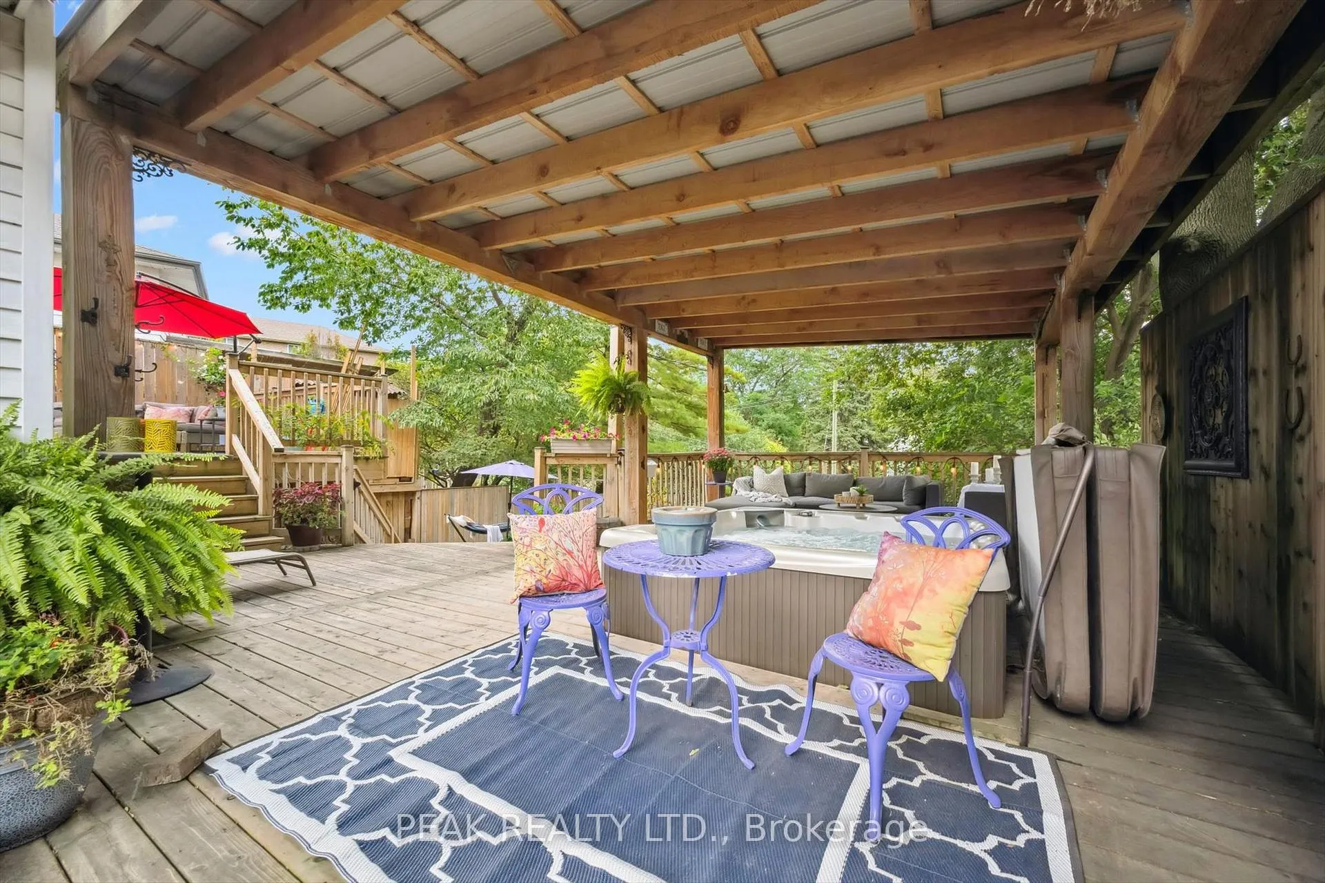 Photo 33 of 145 Bridgeport Road E, Waterloo — HOMEH