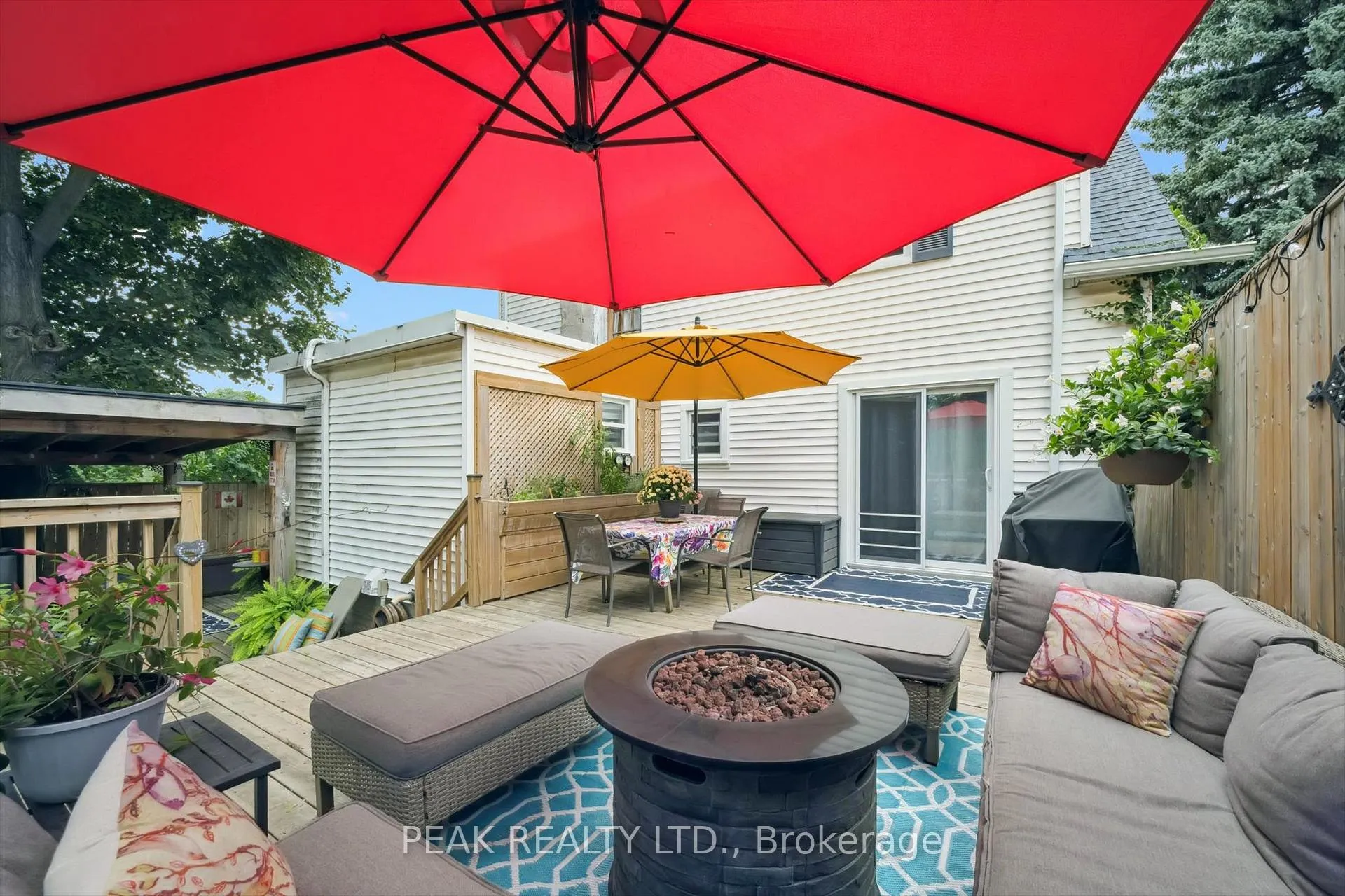 Photo 40 of 145 Bridgeport Road E, Waterloo — HOMEH