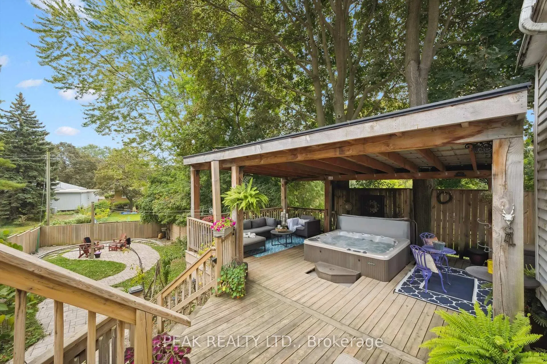 Photo 41 of 145 Bridgeport Road E, Waterloo — HOMEH