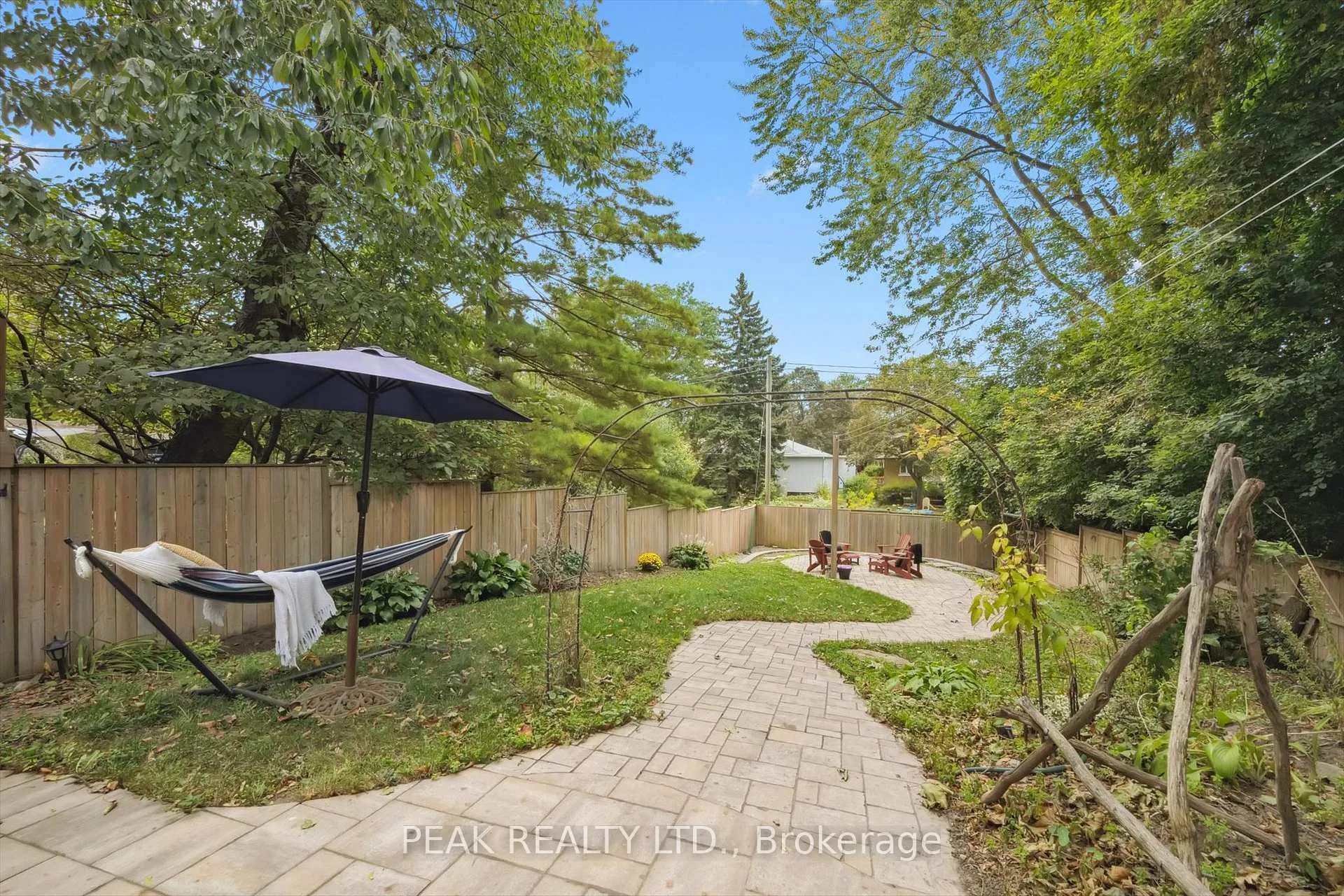 Photo 42 of 145 Bridgeport Road E, Waterloo — HOMEH