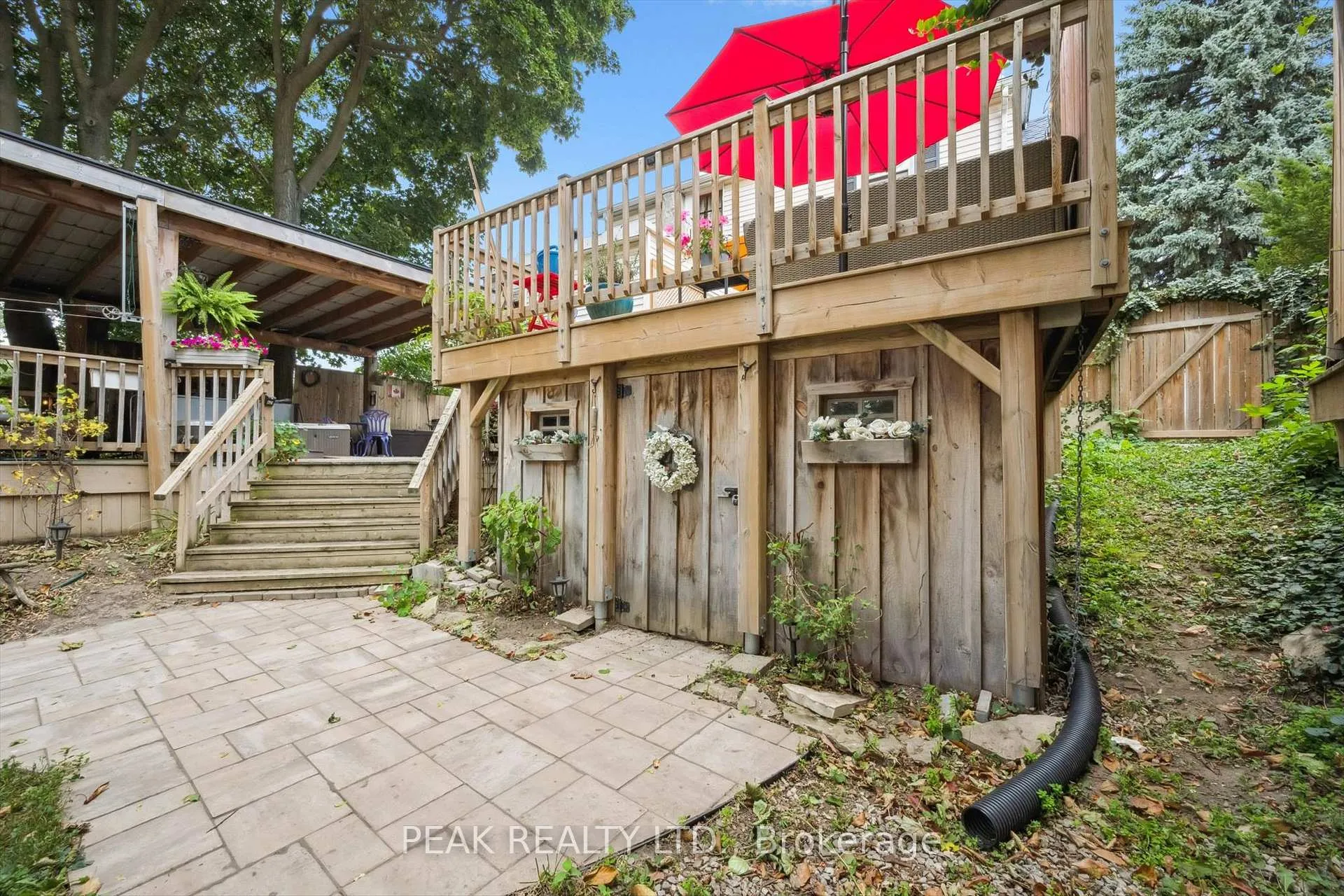 Photo 43 of 145 Bridgeport Road E, Waterloo — HOMEH