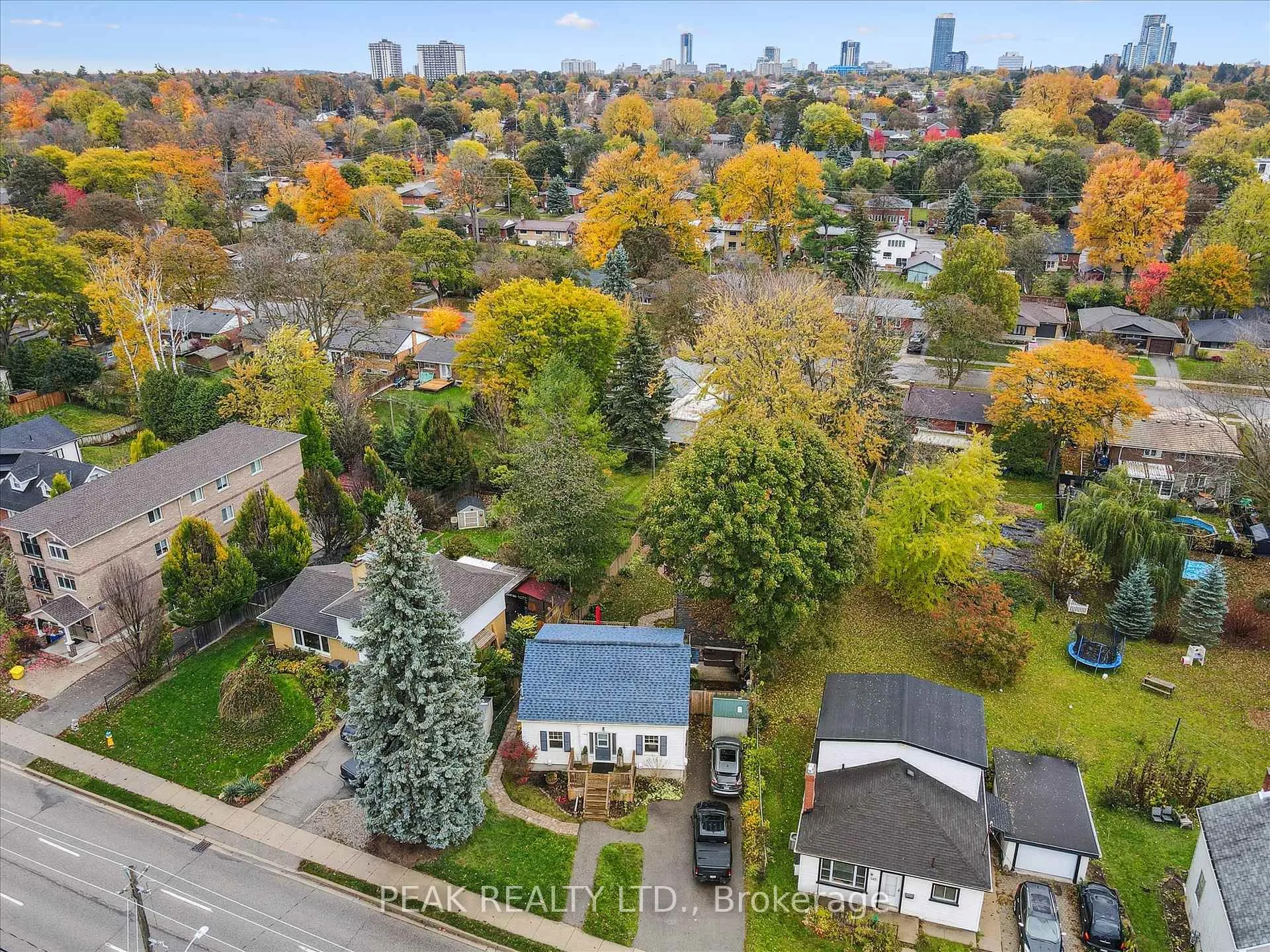 Photo 47 of 145 Bridgeport Road E, Waterloo — HOMEH