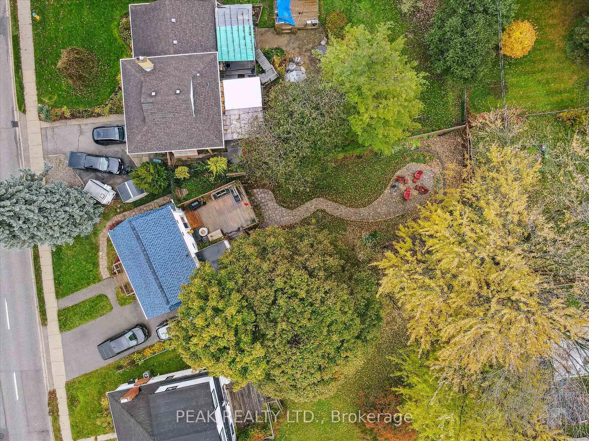 Photo 48 of 145 Bridgeport Road E, Waterloo — HOMEH