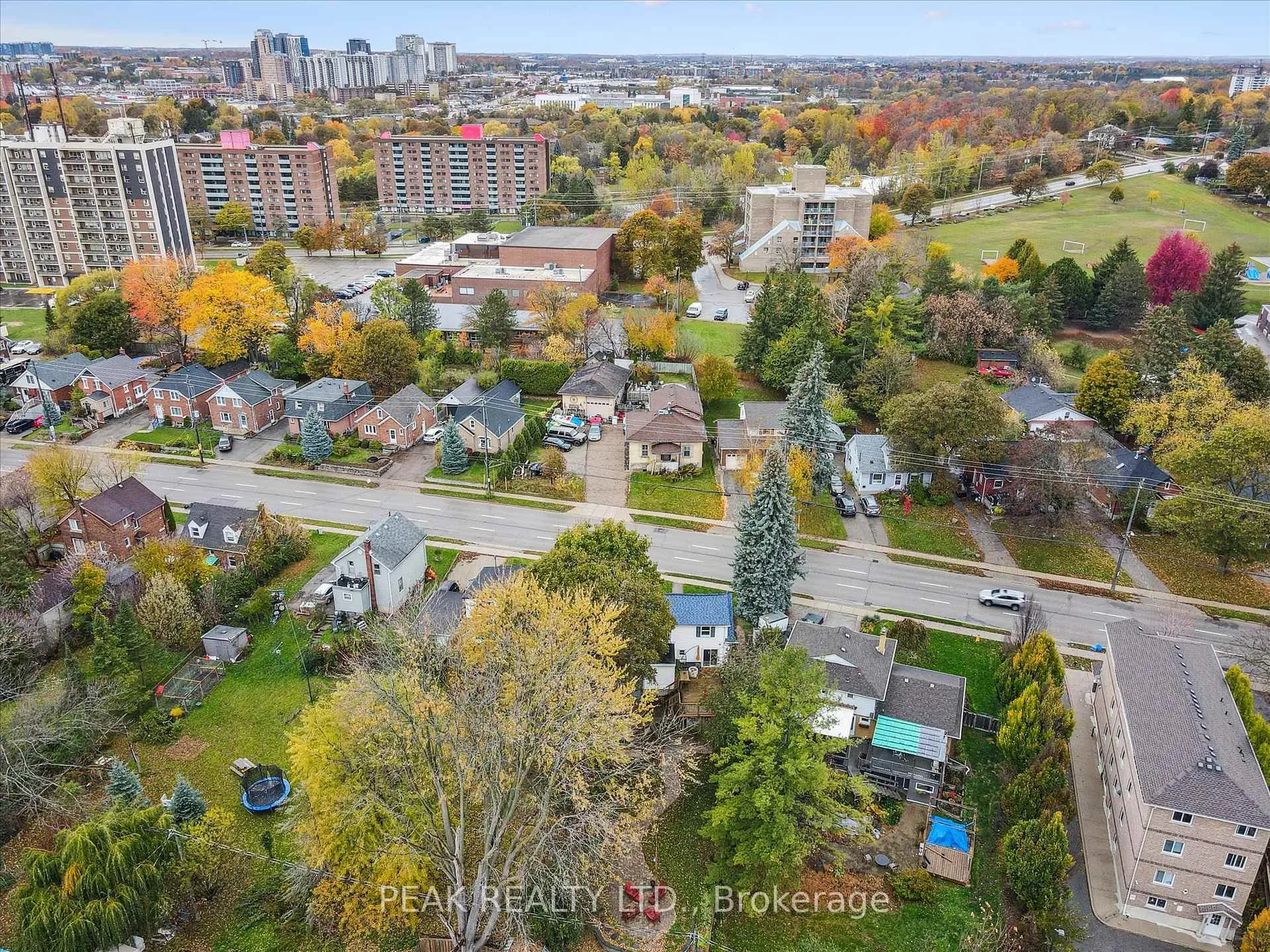 Photo 49 of 145 Bridgeport Road E, Waterloo — HOMEH