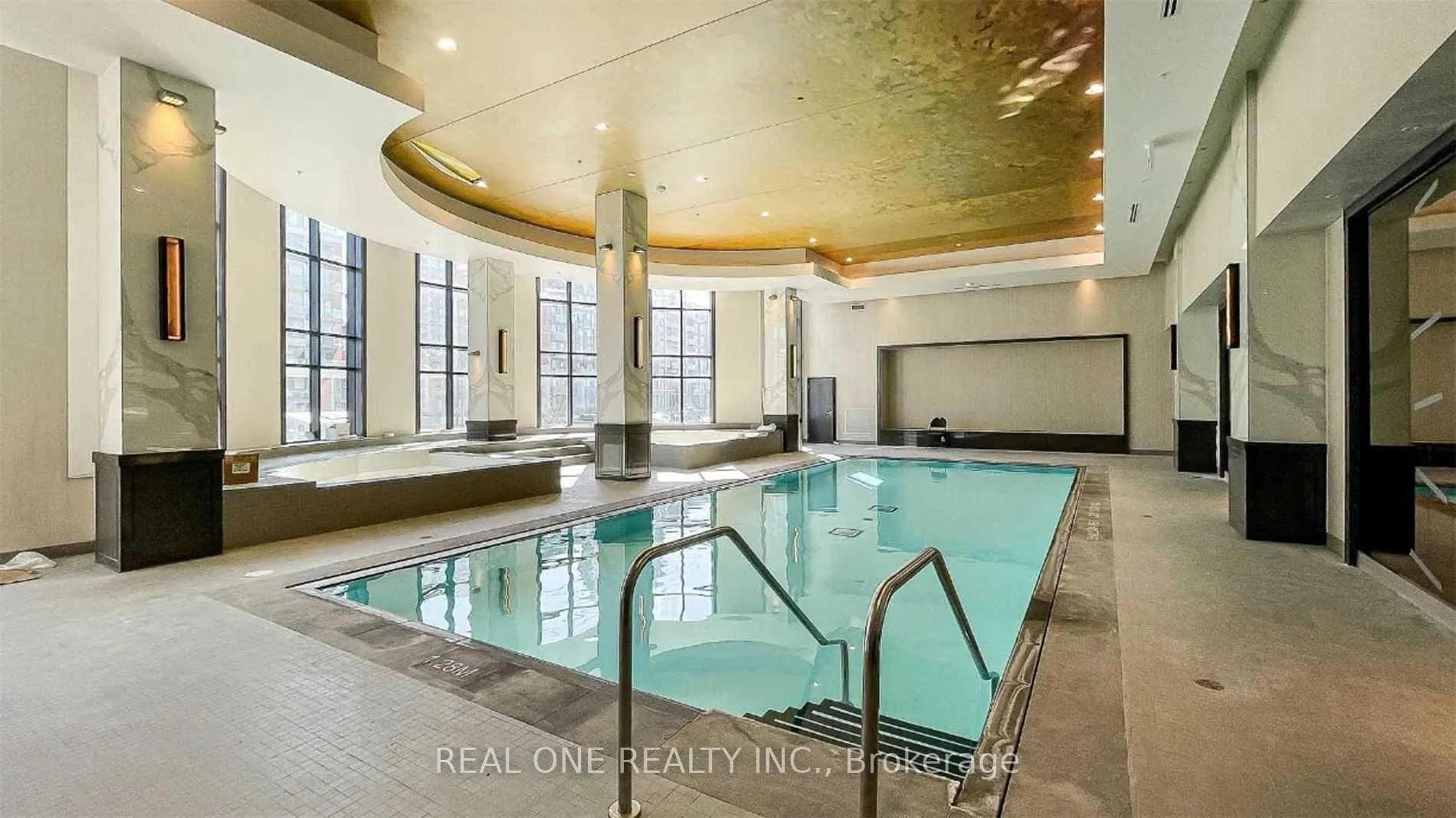 Photo 24 of Unit 111W, 268 Buchanan Drive, Markham, Unionville — HOMEH