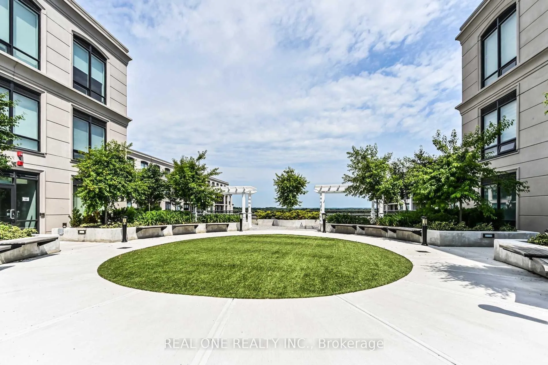 Photo 30 of Unit 111W, 268 Buchanan Drive, Markham, Unionville — HOMEH